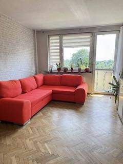 Mieszkanie na sprzedaż, 61 m2, Myszków