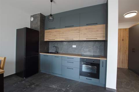 NOWY APARTAMENT 29 LISTOPADA 2 pok Garaż