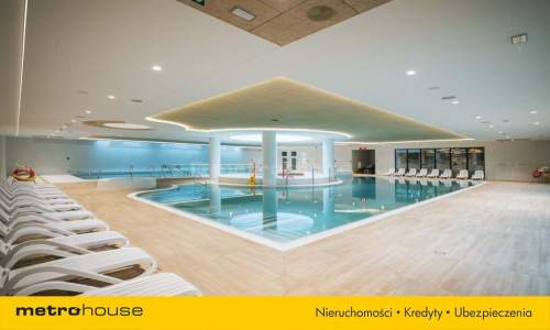 Pinea Penthouse Pobierowo Luksus 50 m od plaży 