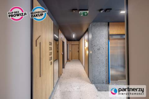 3 pokoje NOWE Balkon Gotowe do wprowadzenia.