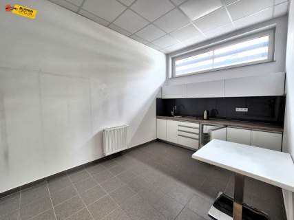 Lokal parterowy 150m2 - ul. Podbipięty, Czyżyny