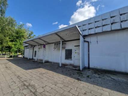 Lokale 407 m2 i 400 m2 do wynajęcia- KONIN