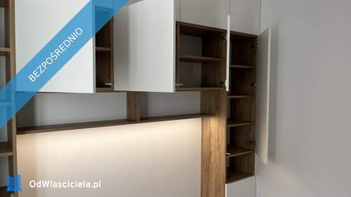 NOWOCZESNY, ELEGANCKI APARTAMENT W CENTRUM   DMOWSKIEGO   KĘPA...