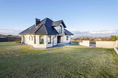 Jarosław, Widna Góra- dom do wprowadzenia od zaraz