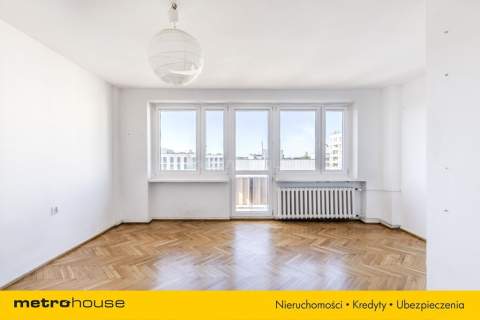 Mieszkanie na sprzedaż, 27 m2, Warszawa