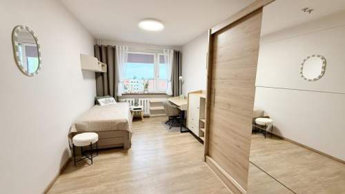 Mieszkanie do wynajęcia, 68 m2, Opole