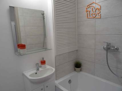 2 pokoje pet-friendly - Grobla 6c