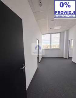 Włochy lokal biurowy 61,60m2 do wynajęcia
