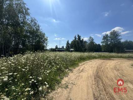 Działka W Halickie