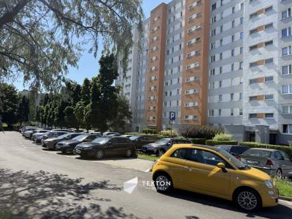 ŹEGRZE 3POK LOGGIA 2 PIWNICE CISZA LOKALIZACJA