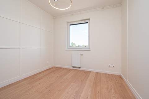 Mieszkanie dwupokojowe z balkonem na Dobrzecu