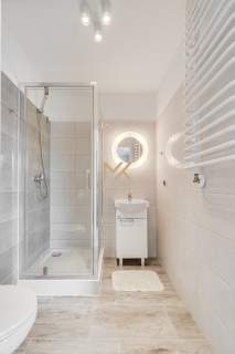 Apartament 115 m 3 tarasy 5 pokoi Lipa Piotrowska