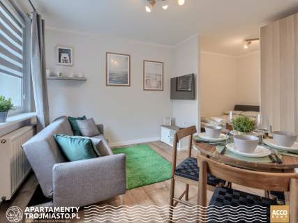 Urokliwe Studio - Gdańsk Żabianka