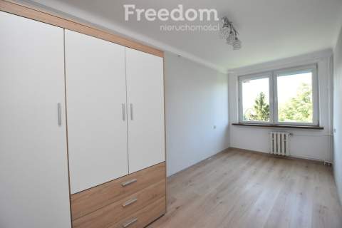 Mieszkanie na sprzedaż os. Wzgórze Ożarów 64,4 m 