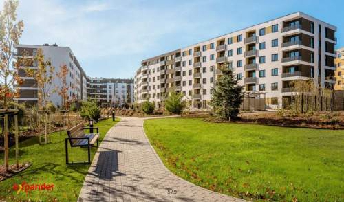 Wykończone 3 pokoje Gotowe do odbioru