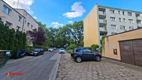 Wrocław Biskupin ul. Olszewskiego osobna kuchnia