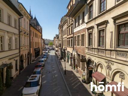 Stare miasto Lokal na wynajem 73m Mikołajska