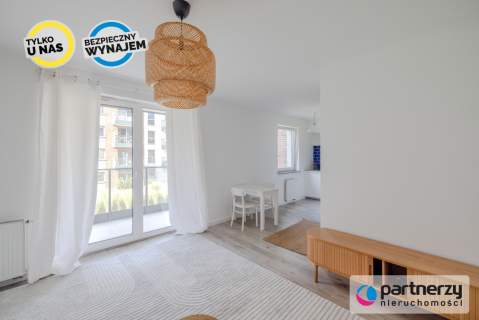 Apartament w Śródmieściu