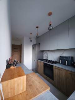 Wyjątkowy Loft na Retkini Gotowy do Wejścia
