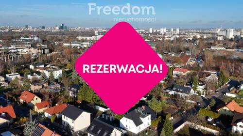Działka 960m i dom z dużym potencjalem, Starołęka