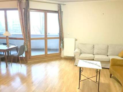 3-pokoje, 2 balkony garaż, obok szkoła brytyjska i francuska