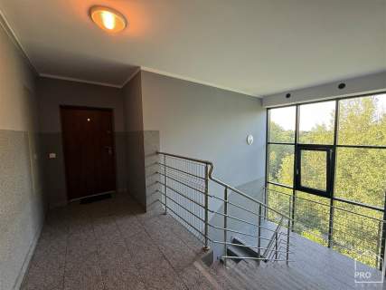 Nowoczesny apartament przy ul.Szafirowej