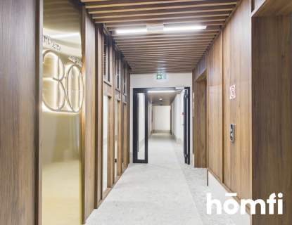 PRESTIŻOWY APARTAMENT 30 PIĘTRO ATAL OLIMPIJSKA