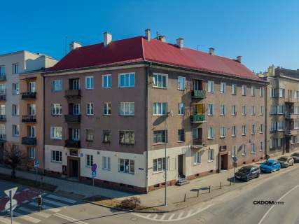 Imponujący Apartament z Duszą 105m2/ Centrum