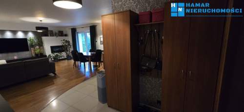 Przestronny dom dla dużej rodziny