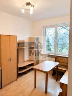 Stara Huta, 28m2 z balkonem