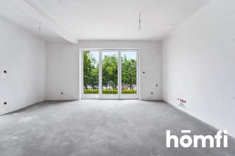 2-POKOJE W KAMERALNEJ INWESTYCJI BIELSKO-BIAŁA