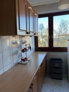 Mieszkanie na sprzedaż, 46,51 m2, Szczecin