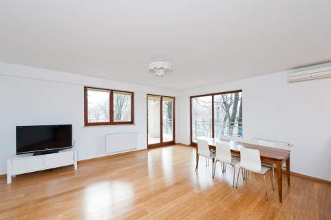 Mieszkanie na sprzedaż, 100 m2, Kraków