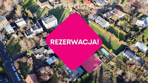 Działka 960m i dom z dużym potencjalem, Starołęka