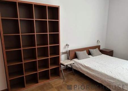 3-pokojowe mieszkanie na Pradze-Południe