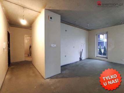 3-pokojowy apartament z ogródkiem