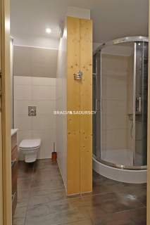 Mieszkanie na sprzedaż, 53,64 m2, Kościelisko