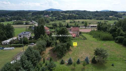 Działka budowlana na sprzedaż, 1528 m2, Leńcze