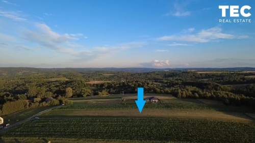 Działki w Dynowie pod budowę domów