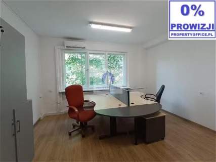 Wola lokal biurowy o pow. 23 m2 do wynajęcia