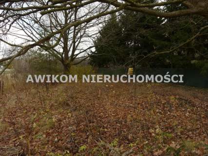 Działka inwestycyjna na sprzedaż, 513 m2, Skierniewice