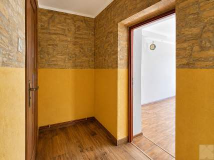 Kawalerka na parterze Leszczyńskiego