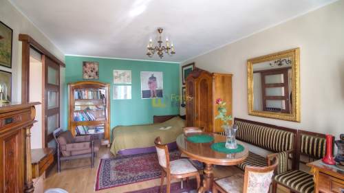 Mieszkanie na sprzedaż, 33,18 m2, Kraków