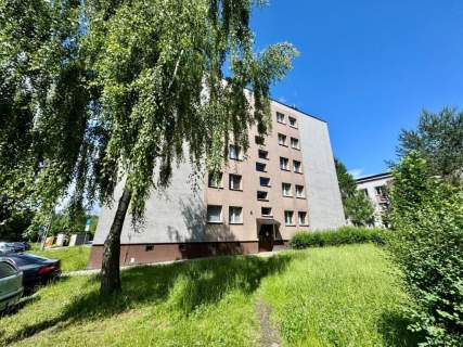 Mieszkanie na sprzedaż, 47 m2, Bytom