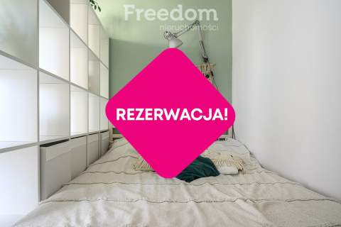 Jasne, przestronne i gotowe do zamieszkania 
