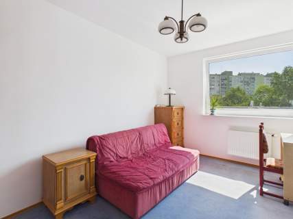 Rodzinne gniazdko 3 ok. na Bielanach , 62 m2, garaz, taras