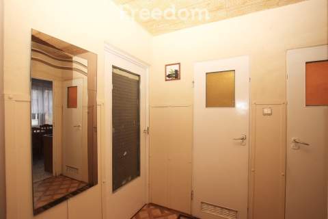 4 pokoje w centrum Koła balkon duży potencjał