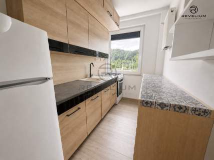 2 pokoje balkon Gdańsk Wrzeszcz