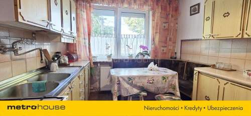 DOM WOLNOSTOJĄCY W NADMORSKIM WŁADYSŁAWOWIE