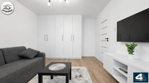 32 m , osobna kuchnia, loggia, Prokocim